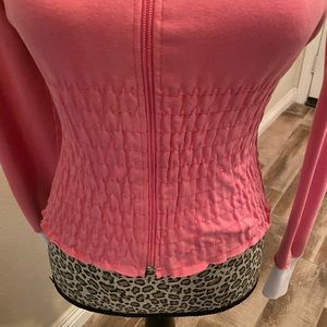 Bebe Hoodie Sweatshirt.